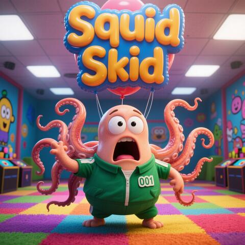 Squid Skid