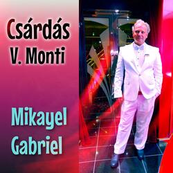 Csárdás by V. Monti
