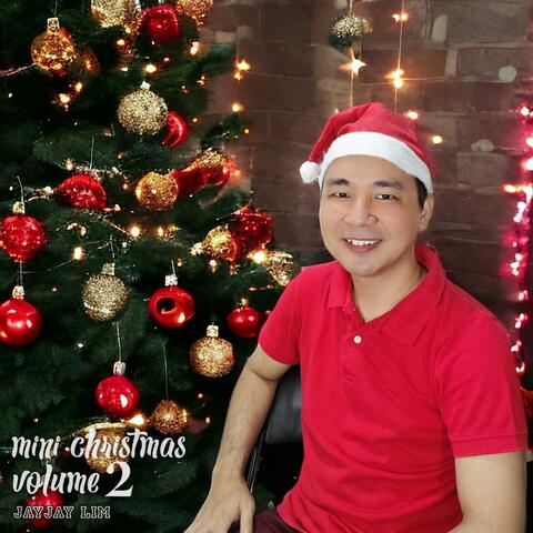 Mini Christmas, Vol. 2