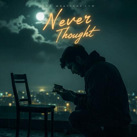 Kabhi Socha Nahi Tha