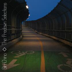 This is what happens when you have too much fun with an amen break and end up overusing it