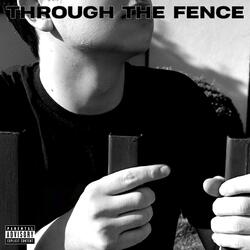 through the fence