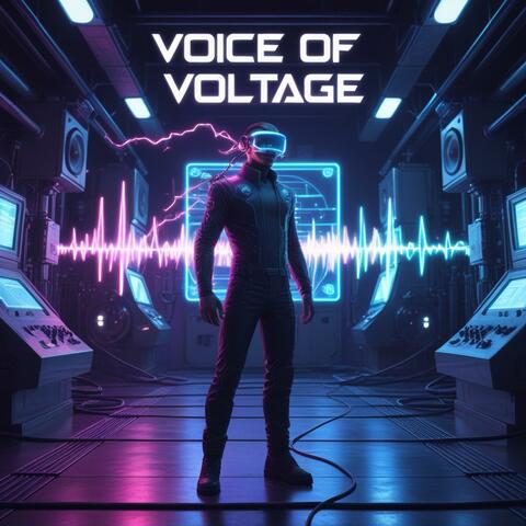 Voice of voltage