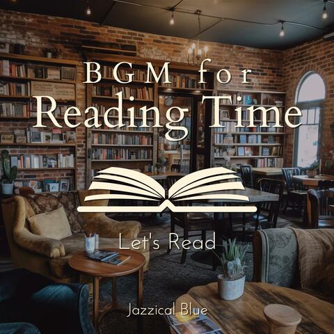 BGM for Reading Time Let's Read