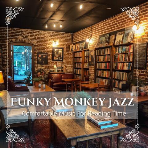 Comfortable Music For Reading Time
