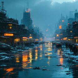 The Solitude of a Quiet Life