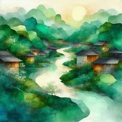 The Mystery of Edwin Drood