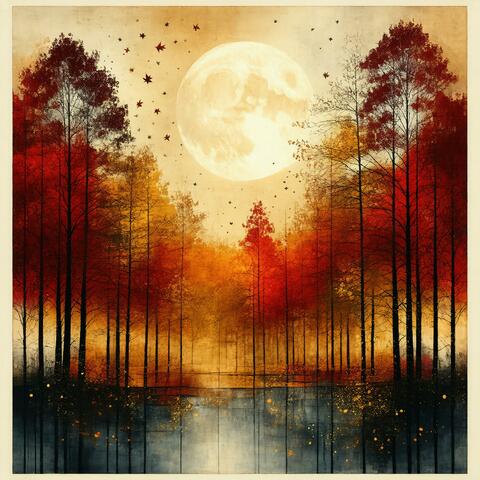 the Autumn Night Whispers
