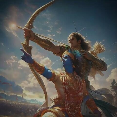 Shree Krishna