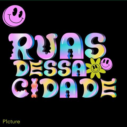 Ruas Dessa Cidade