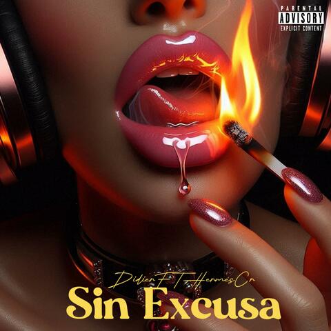 Sin excusa (feat, HermesCR)
