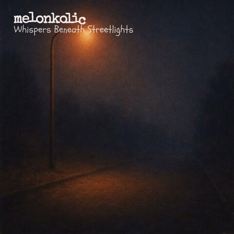 Whispers Beneath Streetlights