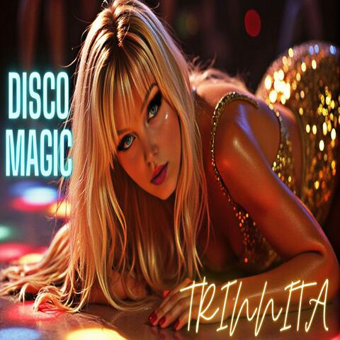 Disco Magic