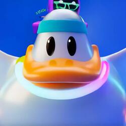 The Silly Goose Song