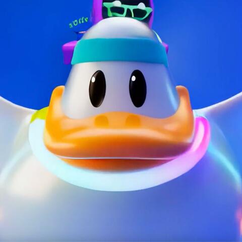 The Silly Goose Song