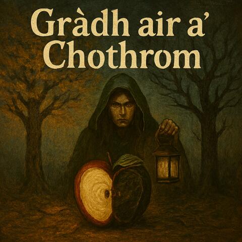 Gràdh air a’ Chothrom  Love Upon the Balance.