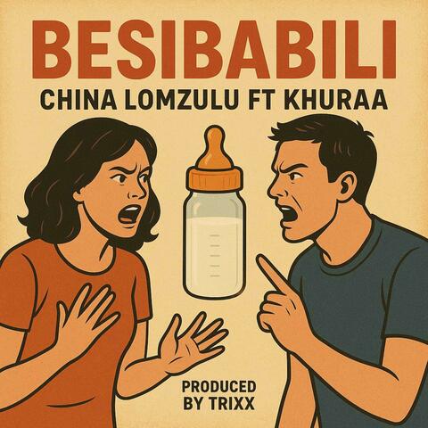 Bes'babili (feat. Khuraa)