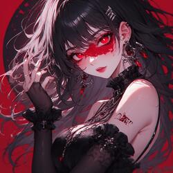 I Want You Inside Me