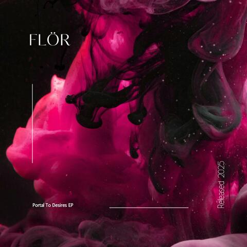 Portal To Desires EP