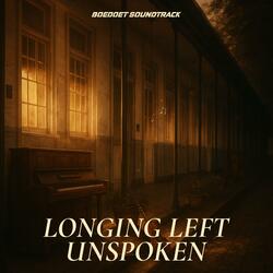 Longing Left Unspoken