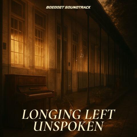 Longing Left Unspoken