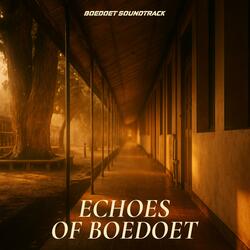 Echoes of Boedoet
