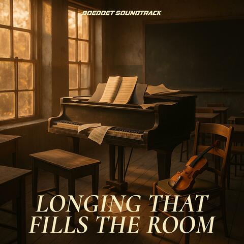 Longing That Fills the Room