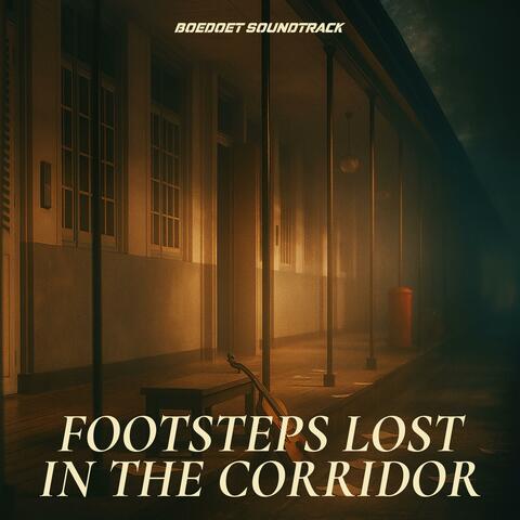 Footsteps Lost in the Corridor