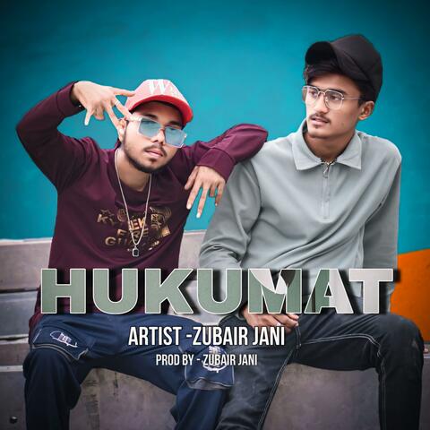 Hukumat