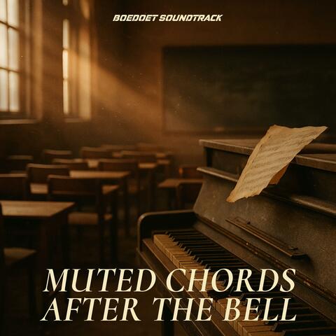 Muted Chords After the Bell
