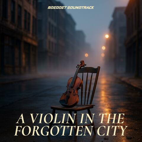 A Violin in the Forgotten City