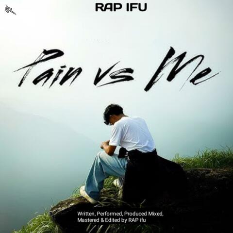 PAIN VS ME