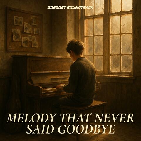 Melody That Never Said Goodbye