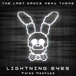 Lightning Eyes - Menu Theme