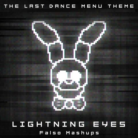 Lightning Eyes - Menu Theme