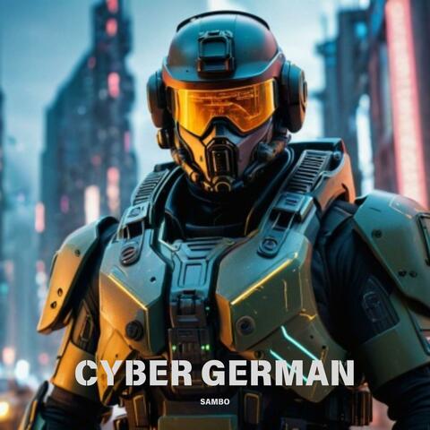 CYBER GERMAN