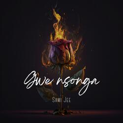 Gwe Nsonga