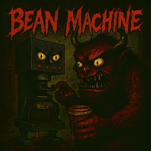 Bean Machine