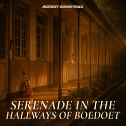 Serenade in the Hallways of Boedoet