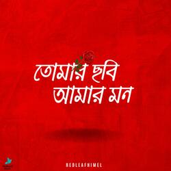 তোমার ছবি আমার মন