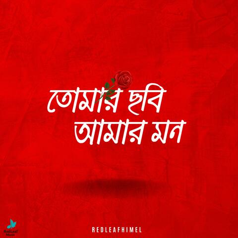 তোমার ছবি আমার মন