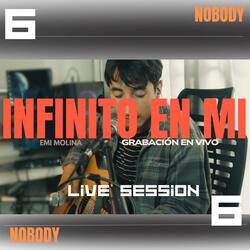 NDY Acustico- Emi molina