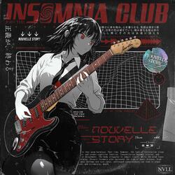 Insomnia Club