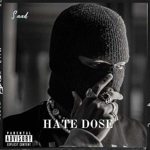Hate Dose