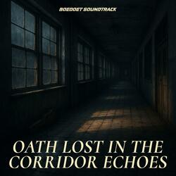 Oath Lost in the Corridor Echoes