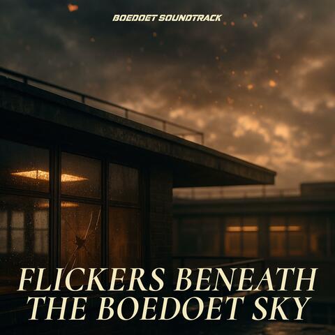 Flickers Beneath the Boedoet Sky