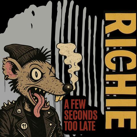 A Few Seconds Too Late