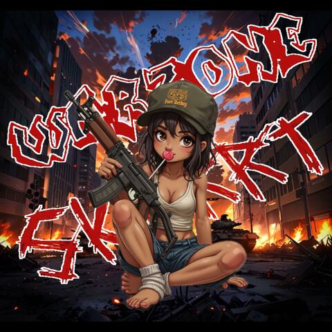 WARZONE SKRRRT