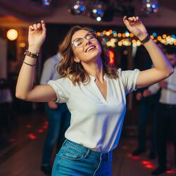 El Ritmo Se Enciende