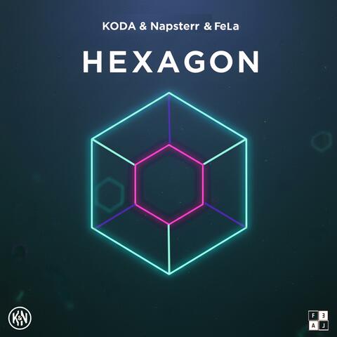 Hexagon